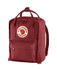 Mochila FJALLRAVEN Kanken Mini Ox Red - Miniatura 2
