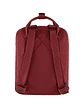 Mochila FJALLRAVEN Kanken Mini Ox Red - Miniatura 3