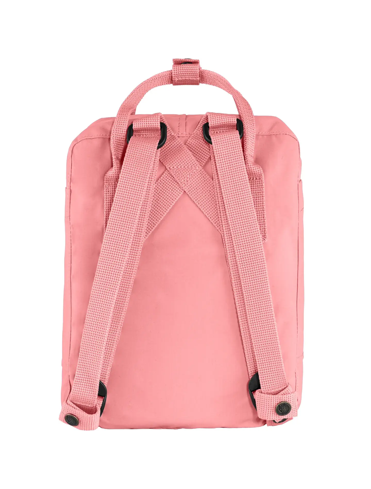 Mochila FJALLRAVEN Kanken Mini Pink 3