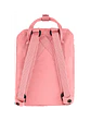 Mochila FJALLRAVEN Kanken Mini Pink - Miniatura 3