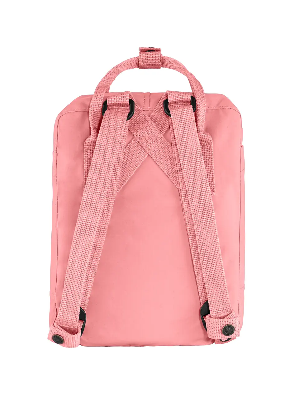 Mochila FJALLRAVEN Kanken Mini Pink 3