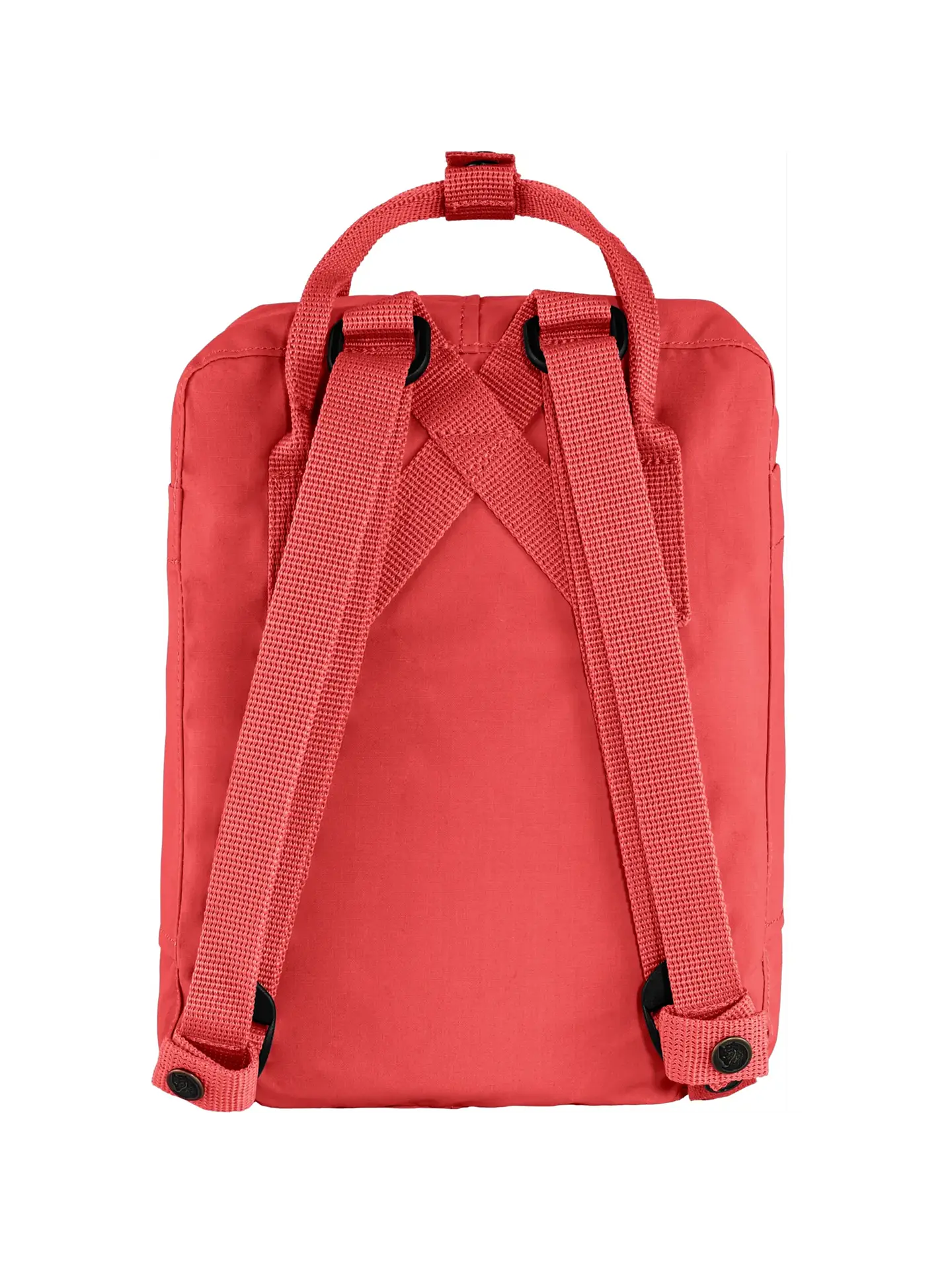 Mochila FJALLRAVEN Kanken Mini Peach Pink 3