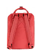 Mochila FJALLRAVEN Kanken Mini Peach Pink - Miniatura 3