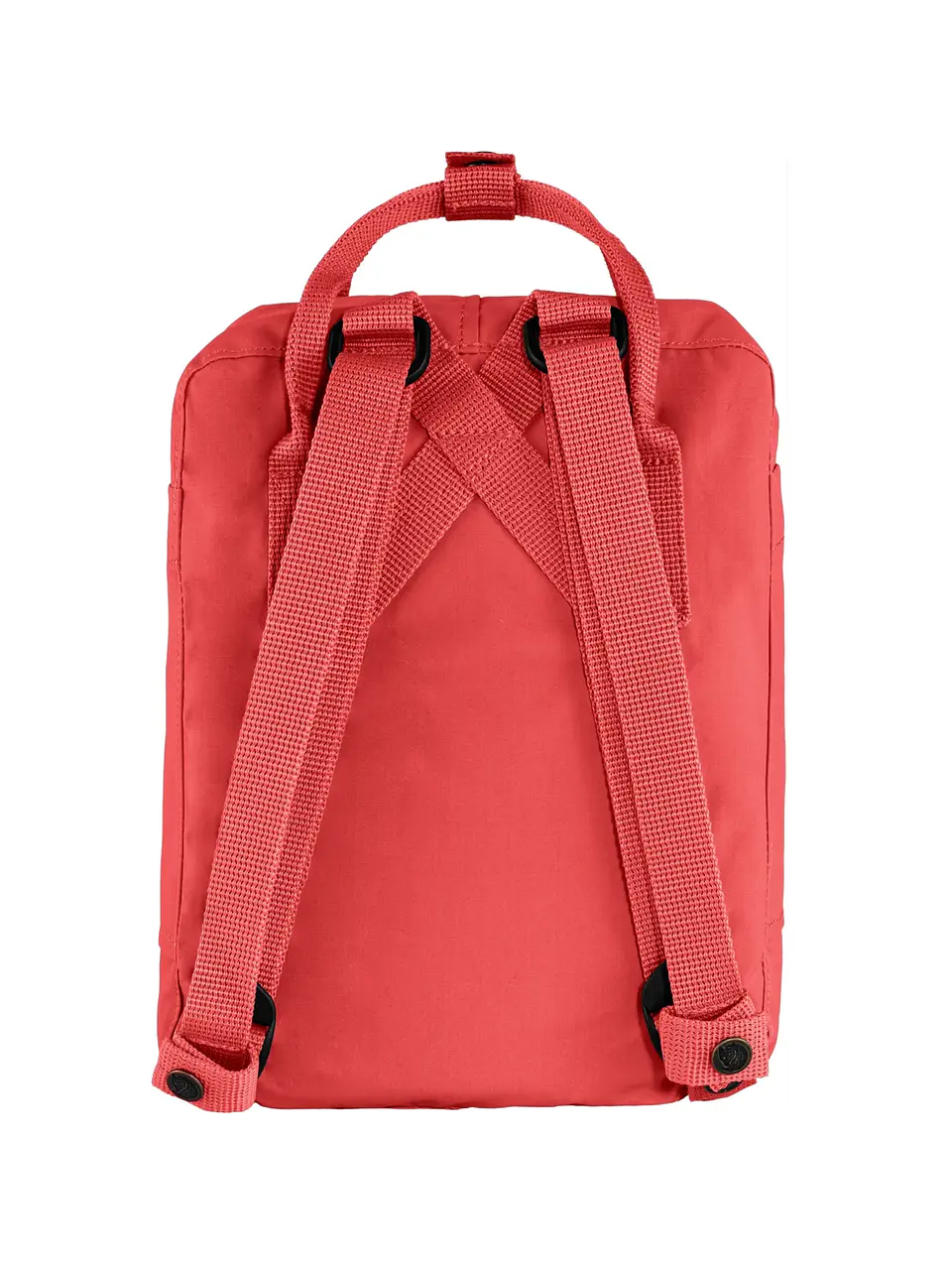 Mochila FJALLRAVEN Kanken Mini Peach Pink 3