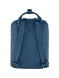 Mochila FJALLRAVEN Kanken Mini Royal Blue - Miniatura 3