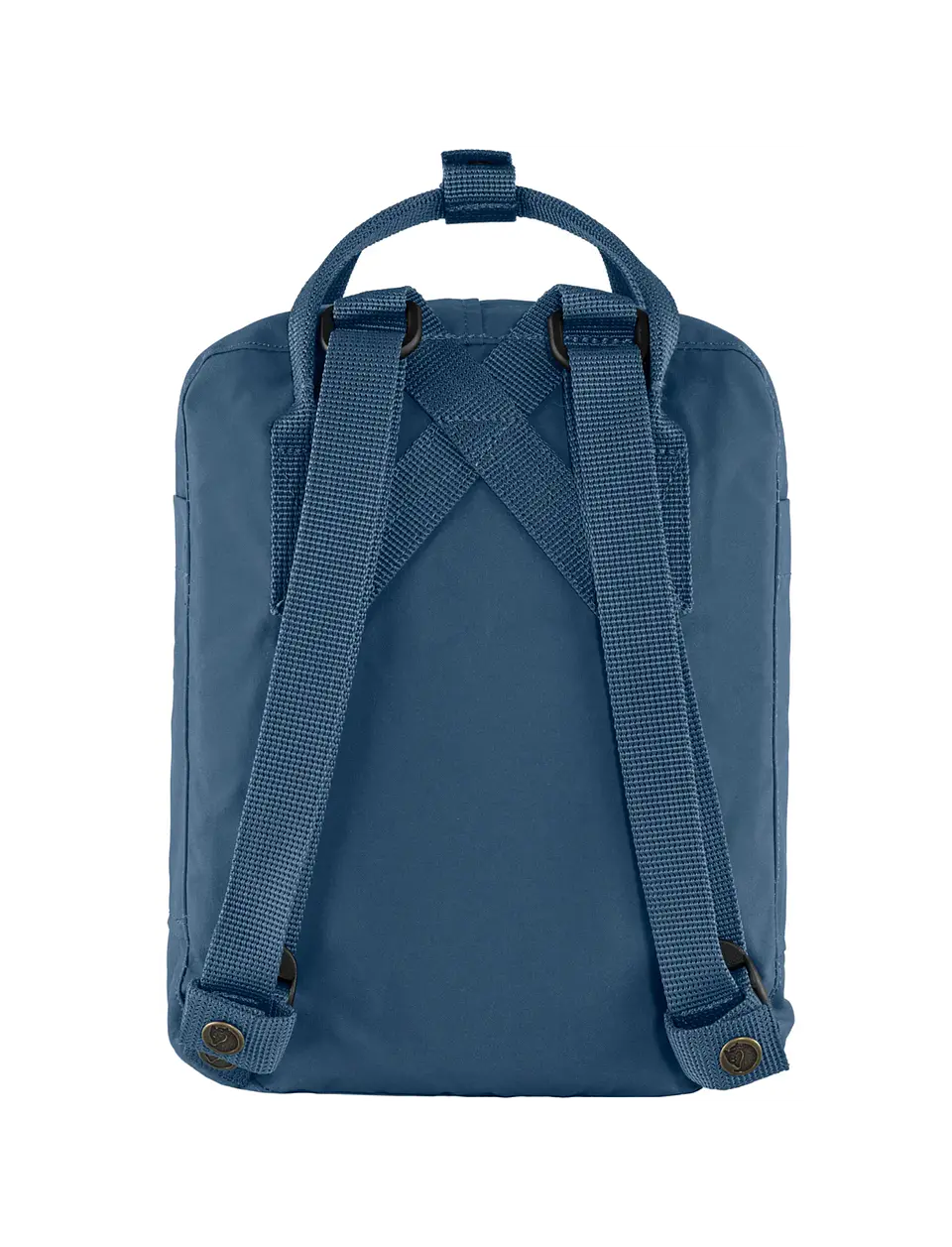 Mochila FJALLRAVEN Kanken Mini Royal Blue 3