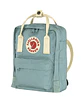 Mochila FJALLRAVEN Kanken Mini Sky Blue - Light Oak  - Miniatura 2