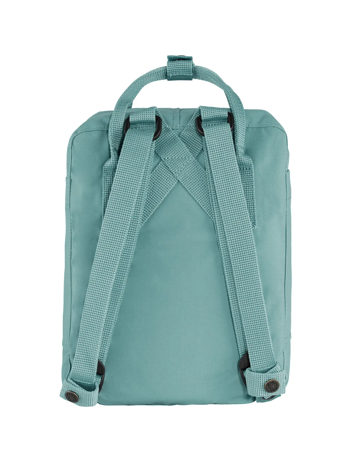 Mochila FJALLRAVEN Kanken Mini Sky Blue 3