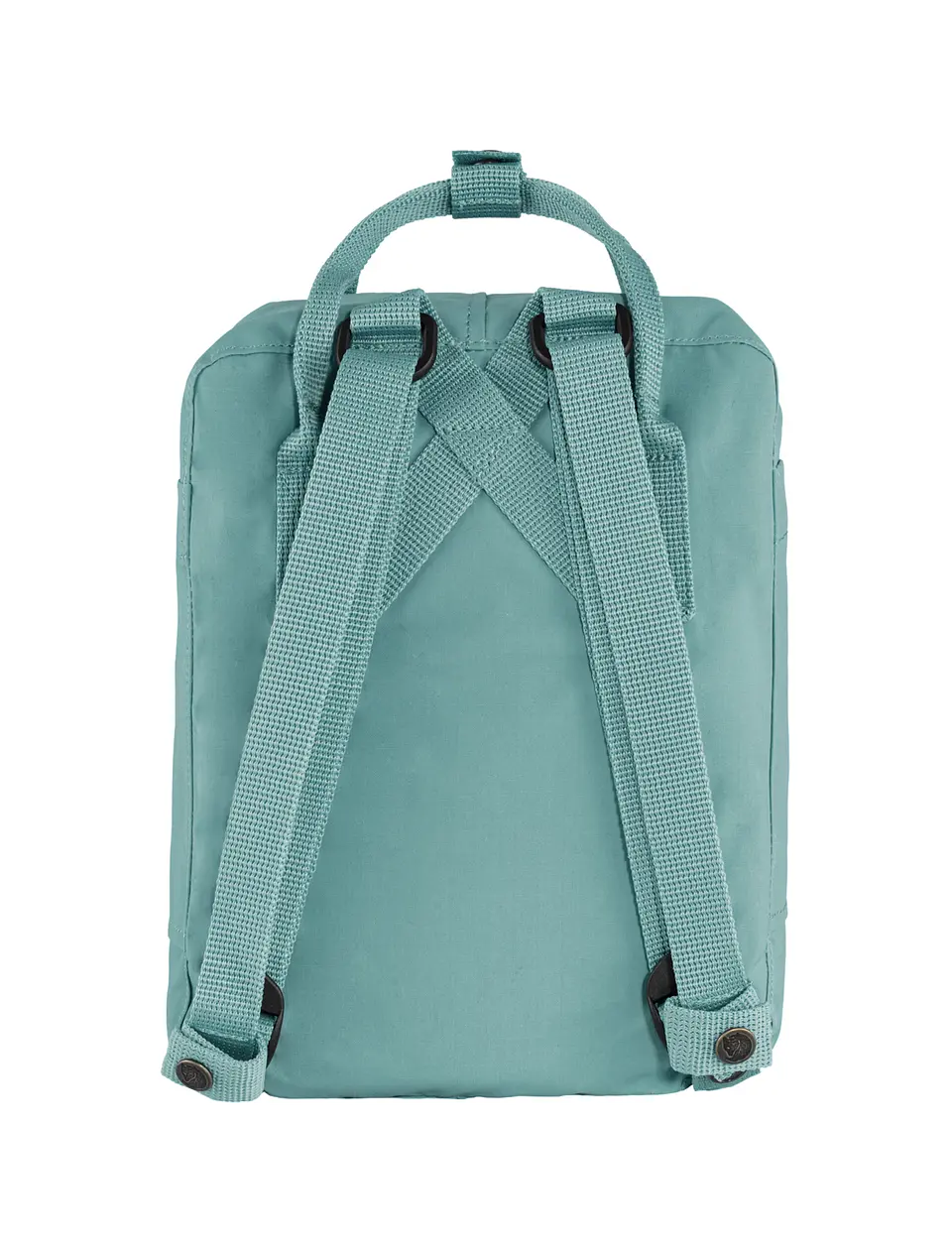 Mochila FJALLRAVEN Kanken Mini Sky Blue 3