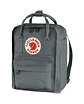 Mochila FJALLRAVEN Kanken Mini Super Grey - Miniatura 2