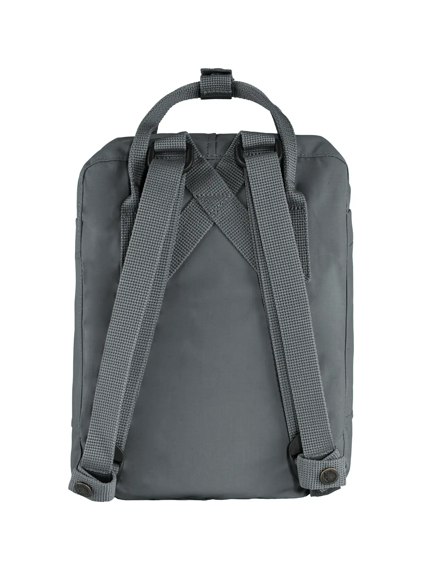 Mochila FJALLRAVEN Kanken Mini Super Grey 3