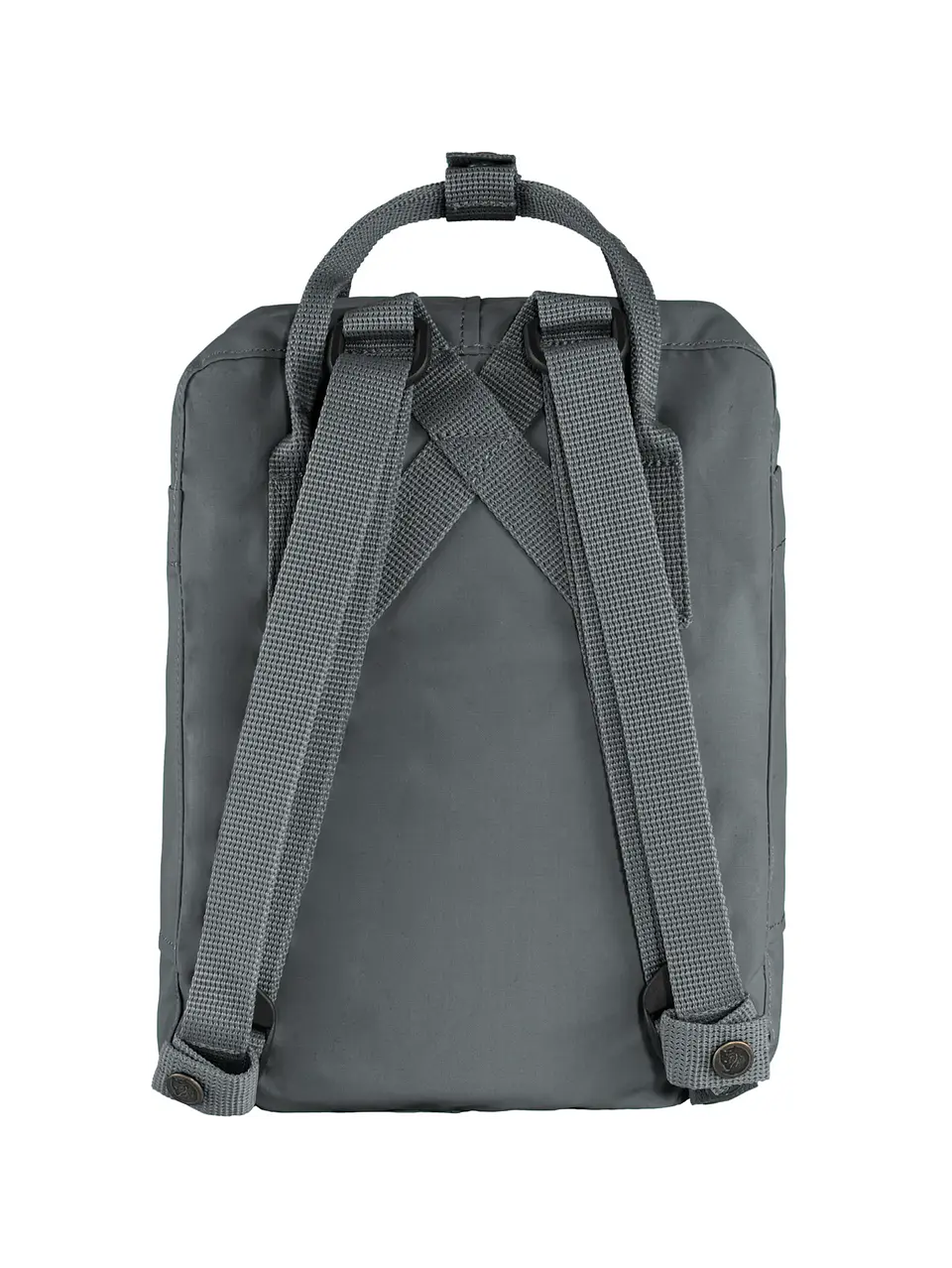 Mochila FJALLRAVEN Kanken Mini Super Grey 3