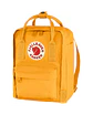 Mochila FJALLRAVEN Kanken Mini Warm Yellow - Miniatura 2