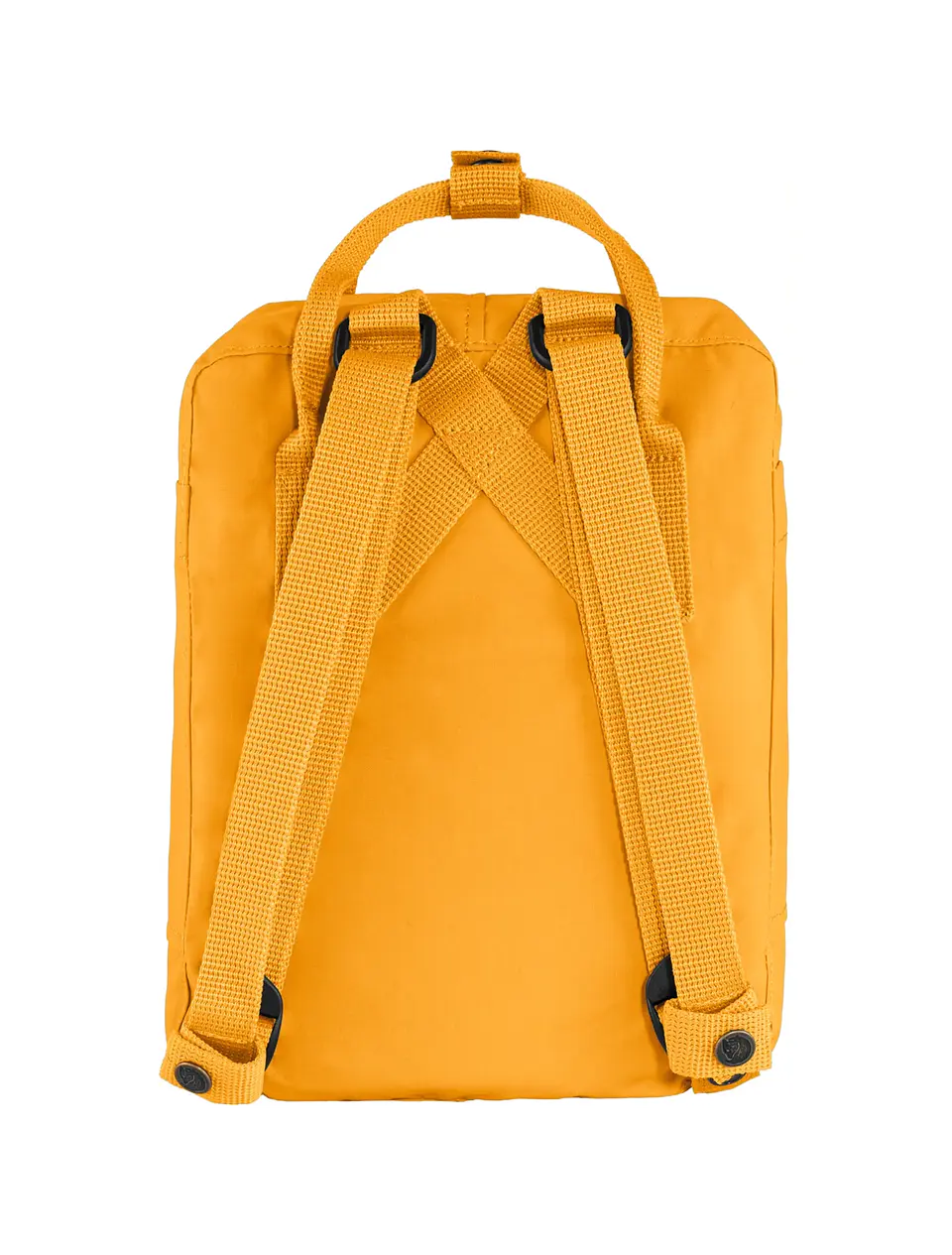 Mochila FJALLRAVEN Kanken Mini Warm Yellow 3