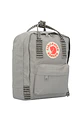 Mochila FJALLRAVEN Kanken Mini Fog Striped - Miniatura 2