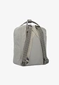 Mochila FJALLRAVEN Kanken Mini Fog Striped - Miniatura 3