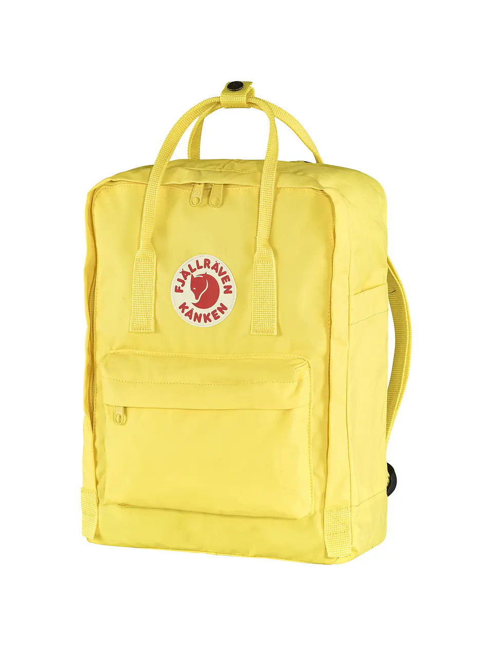 Mochila FJALLRAVEN Kanken Classic Corn 2