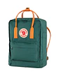 Mochila FJALLRAVEN Kanken Classic Artic Green - Spicy Orange - thumbnail 2