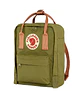Mochila FJALLRAVEN Kanken Classic Foliage Green - Peach Sand - Miniatura 2
