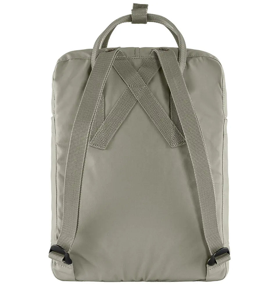 Mochila FJALLRAVEN Kanken Classic Fog 3