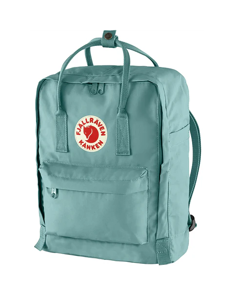 Mochila FJALLRAVEN Kanken Classic Sky Blue