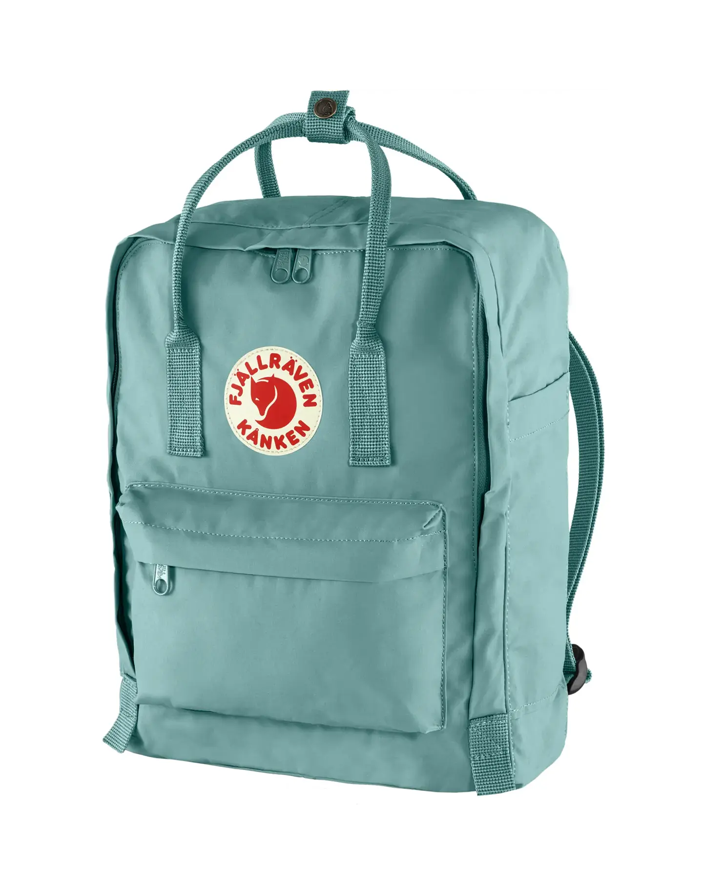 Mochila FJALLRAVEN Kanken Classic Sky Blue 2