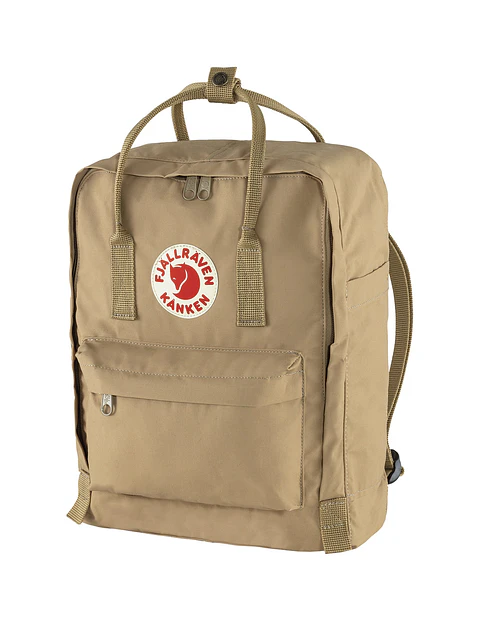 Mochila FJALLRAVEN Kanken Classic Clay
