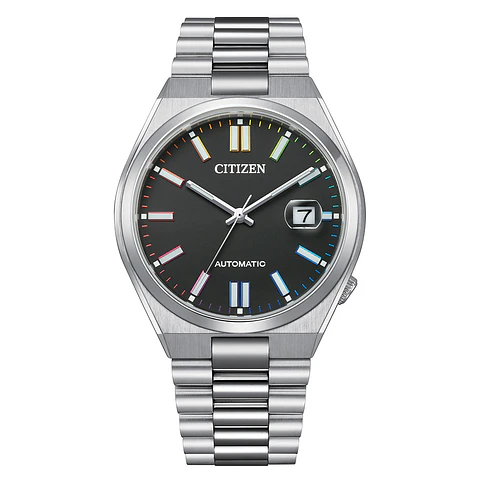 Reloj CITIZEN Automatic Tsuyosa NJ0151-53E Special Edition