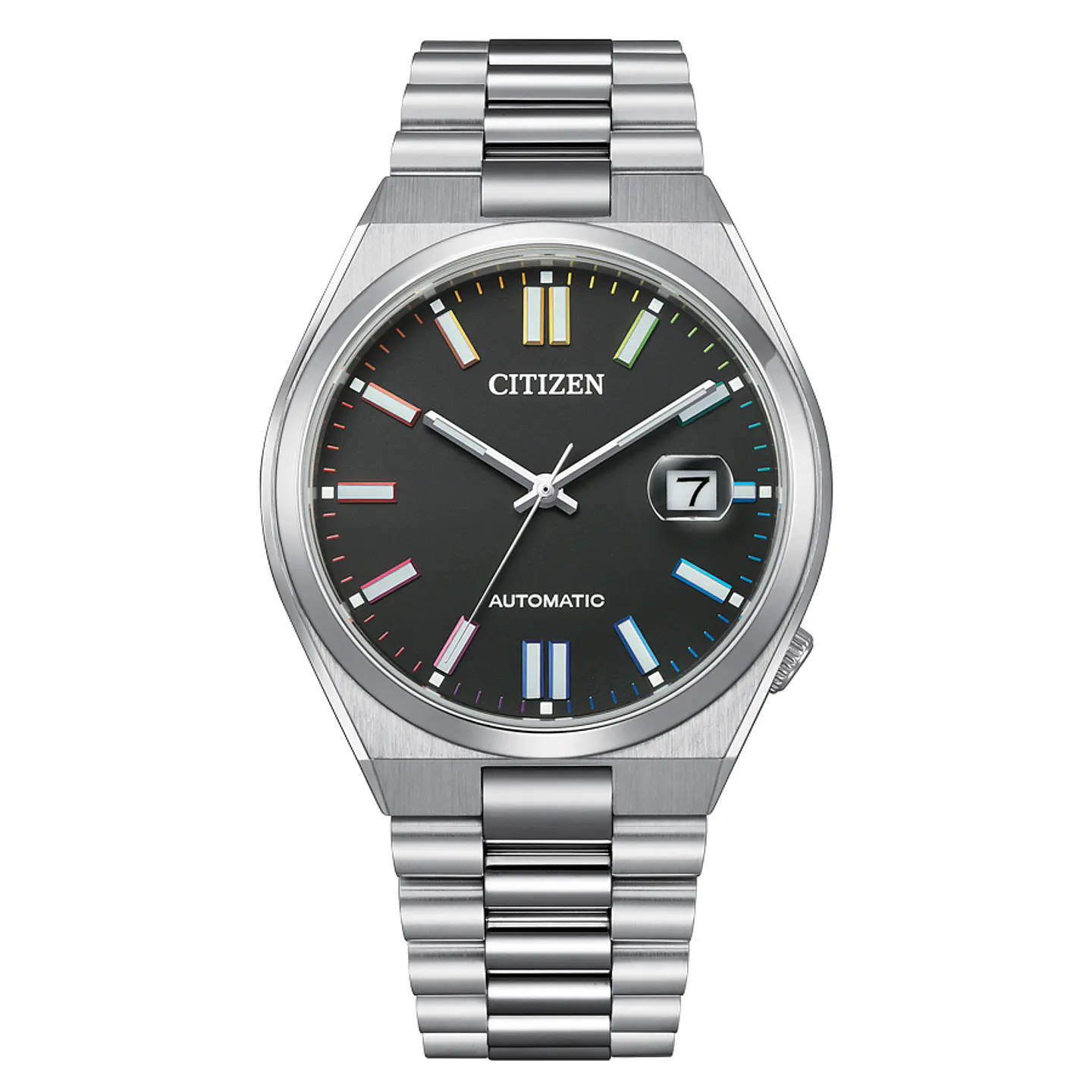 Reloj CITIZEN Automatic Tsuyosa NJ0151-53E Special Edition 1