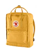Mochila FJALLRAVEN Kanken Classic Ochre - Miniatura 2