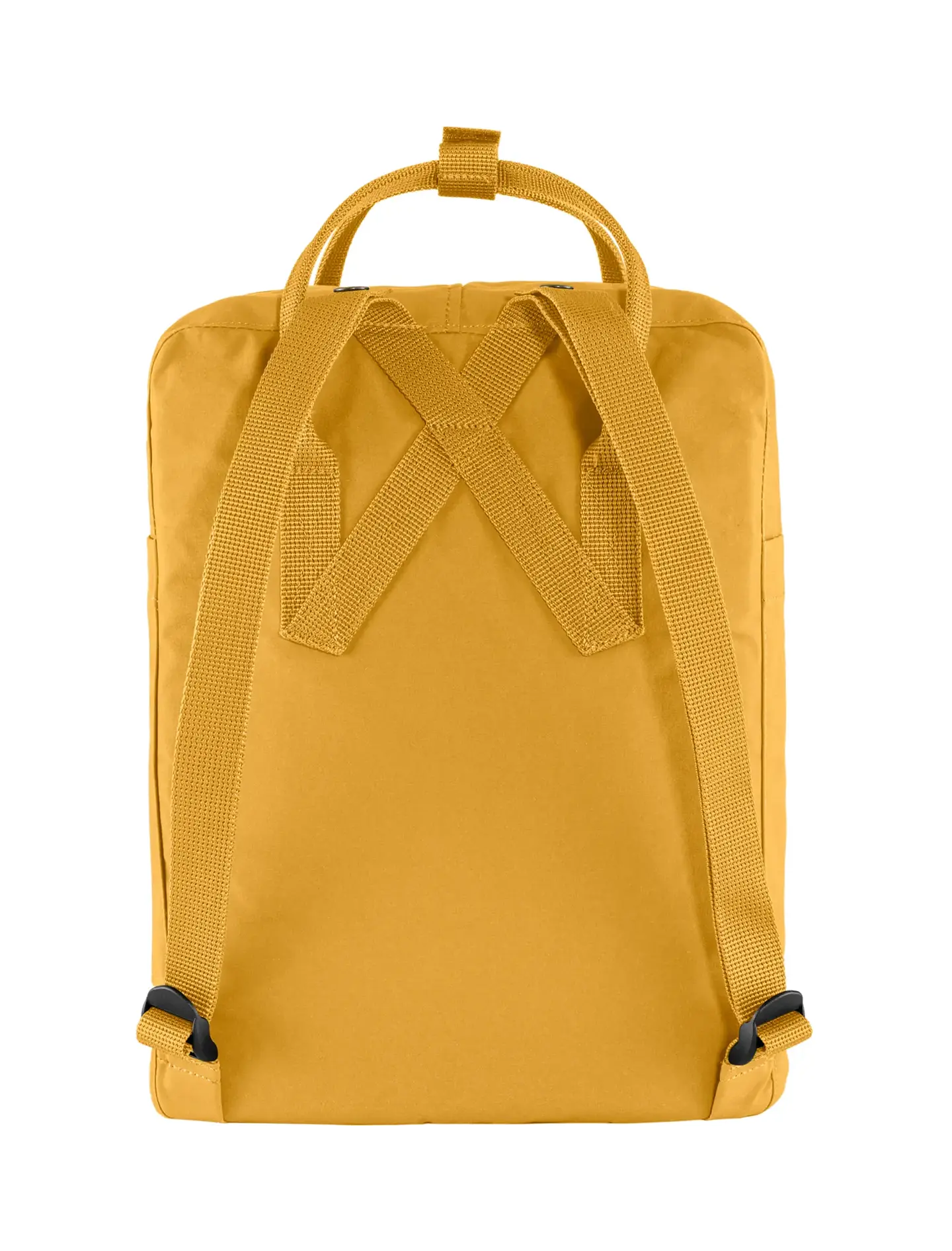 Mochila FJALLRAVEN Kanken Classic Ochre 3