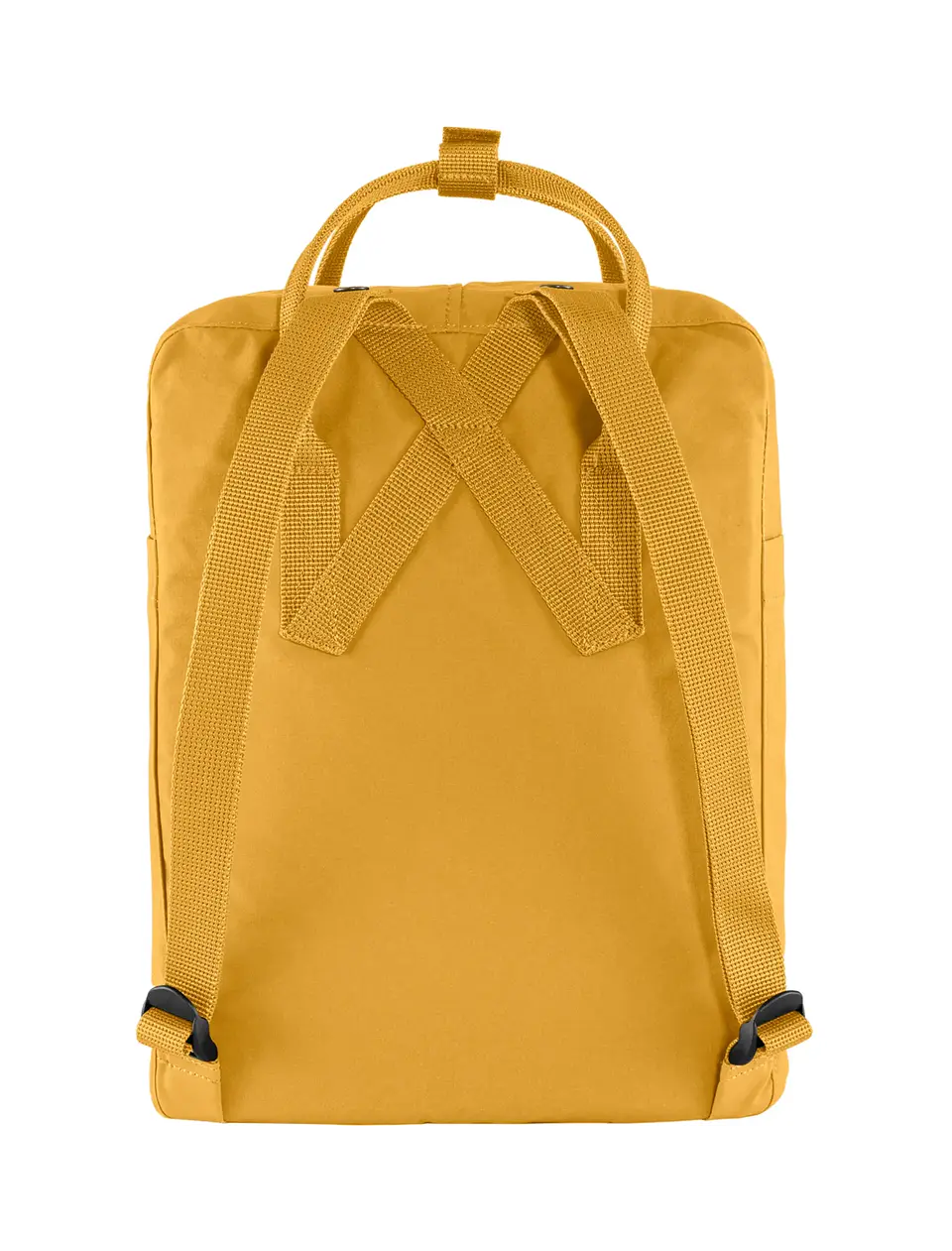 Mochila FJALLRAVEN Kanken Classic Ochre 3