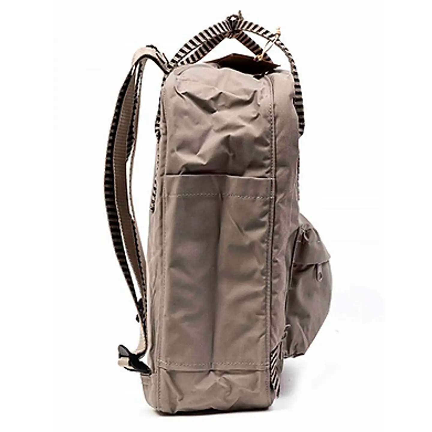 Mochila FJALLRAVEN Kanken Classic Fog - Striped Pattern 2