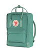 Mochila FJALLRAVEN Kanken Classic Frost Green - Miniatura 2