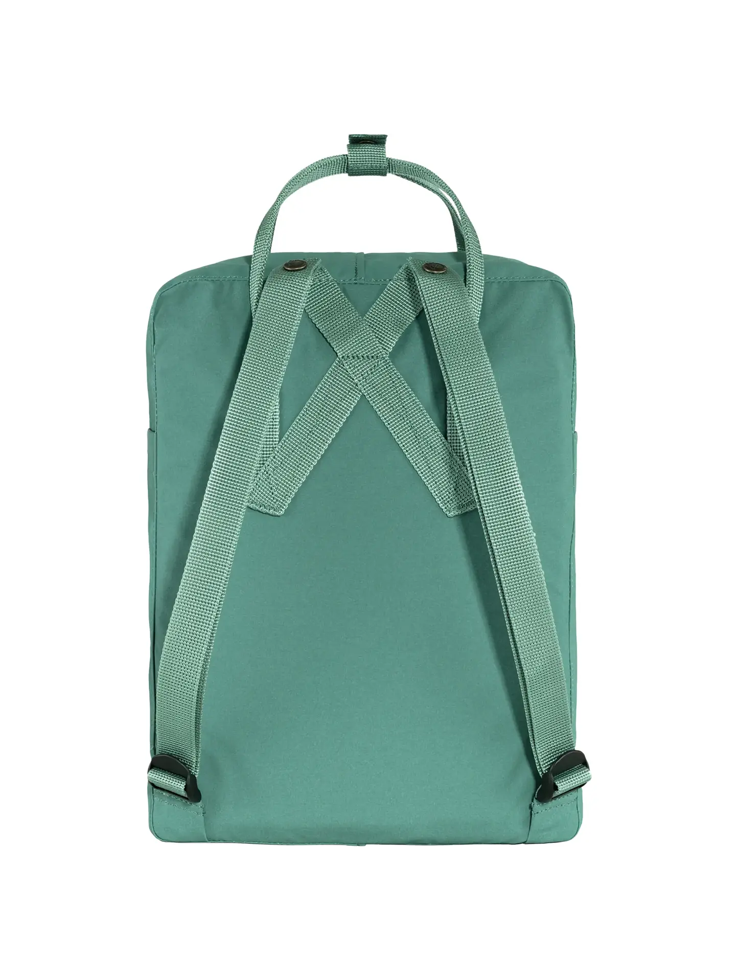 Mochila FJALLRAVEN Kanken Classic Frost Green 3