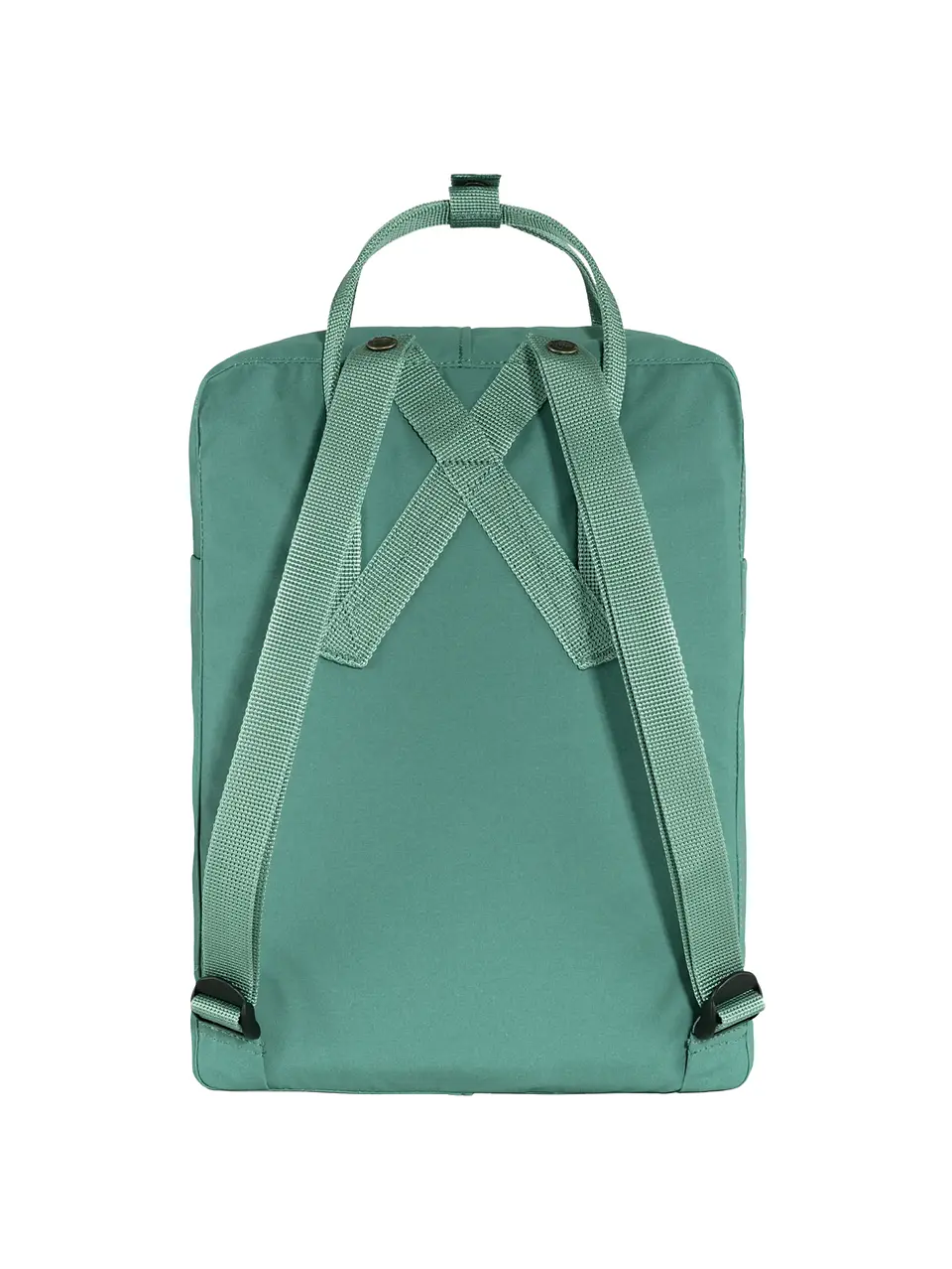 Mochila FJALLRAVEN Kanken Classic Frost Green 3