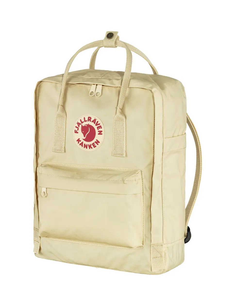 Mochila FJALLRAVEN Kanken Classic Light Oak 2