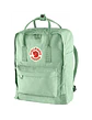 Mochila FJALLRAVEN Kanken Classic Mint Green - Miniatura 2