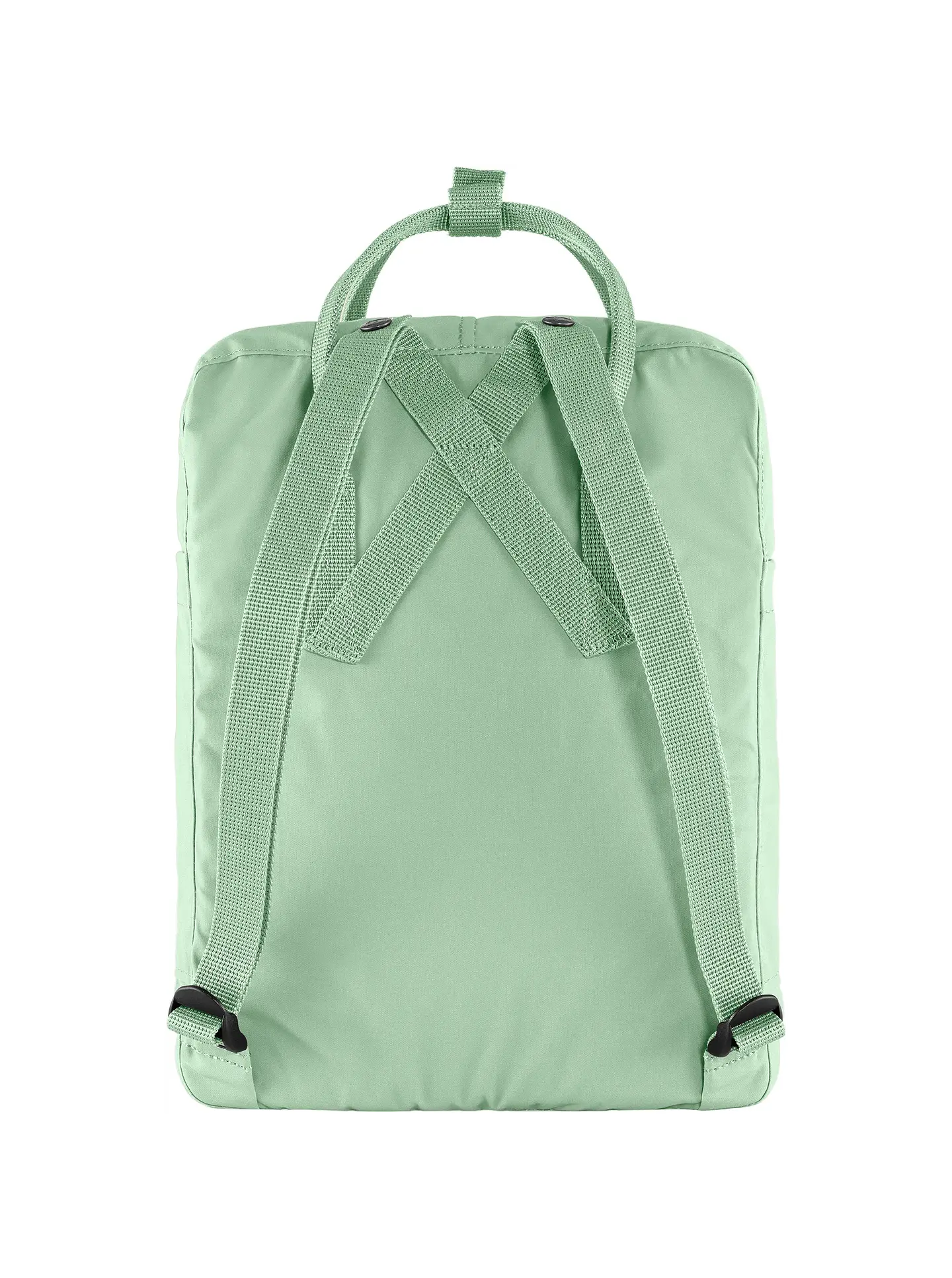 Mochila FJALLRAVEN Kanken Classic Mint Green 3