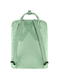Mochila FJALLRAVEN Kanken Classic Mint Green - Miniatura 3