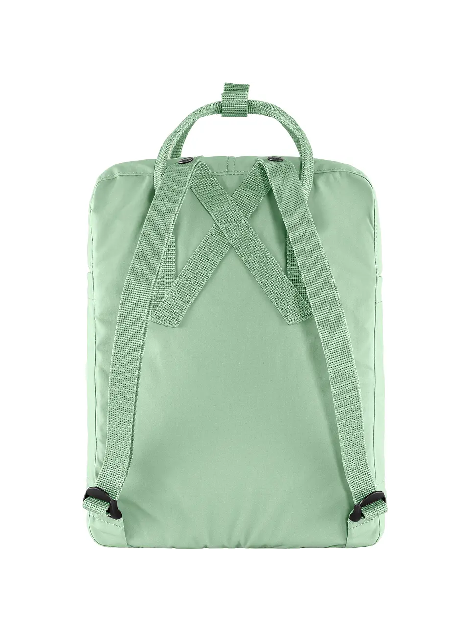 Mochila FJALLRAVEN Kanken Classic Mint Green 3