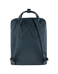 Mochila FJALLRAVEN Kanken Classic Navy - Miniatura 3