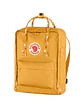 Mochila FJALLRAVEN Kanken Classic Ochre - Confetti Pattern - Miniatura 2