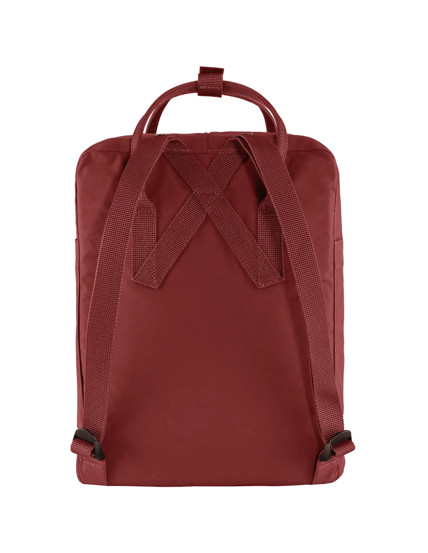 Mochila FJALLRAVEN Kanken Classic Ox Red  3