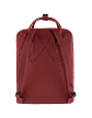 Mochila FJALLRAVEN Kanken Classic Ox Red  - Miniatura 3