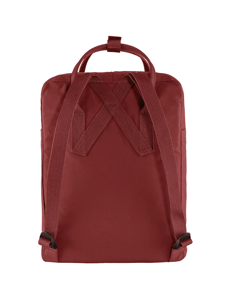 Mochila FJALLRAVEN Kanken Classic Ox Red  3