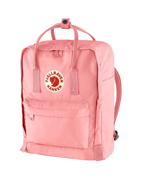 Mochila FJALLRAVEN Kanken Classic Pink