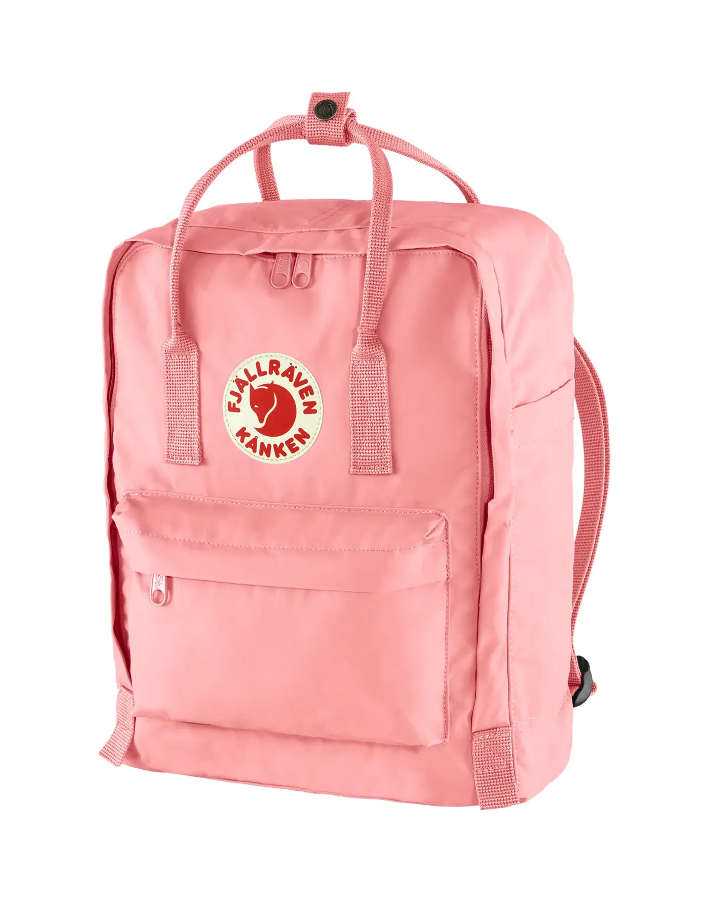 Mochila FJALLRAVEN Kanken Classic Pink 2