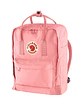 Mochila FJALLRAVEN Kanken Classic Pink - Miniatura 2