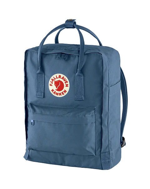 Mochila FJALLRAVEN Kanken Classic Royal Blue